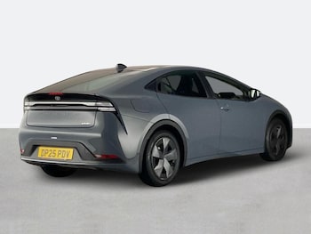 Used Toyota Prius 2026 for sale - 78832380: Photo