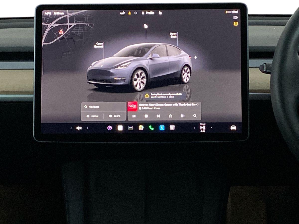 Used Tesla Model Y 2022 for sale - 76755452: Photo 12