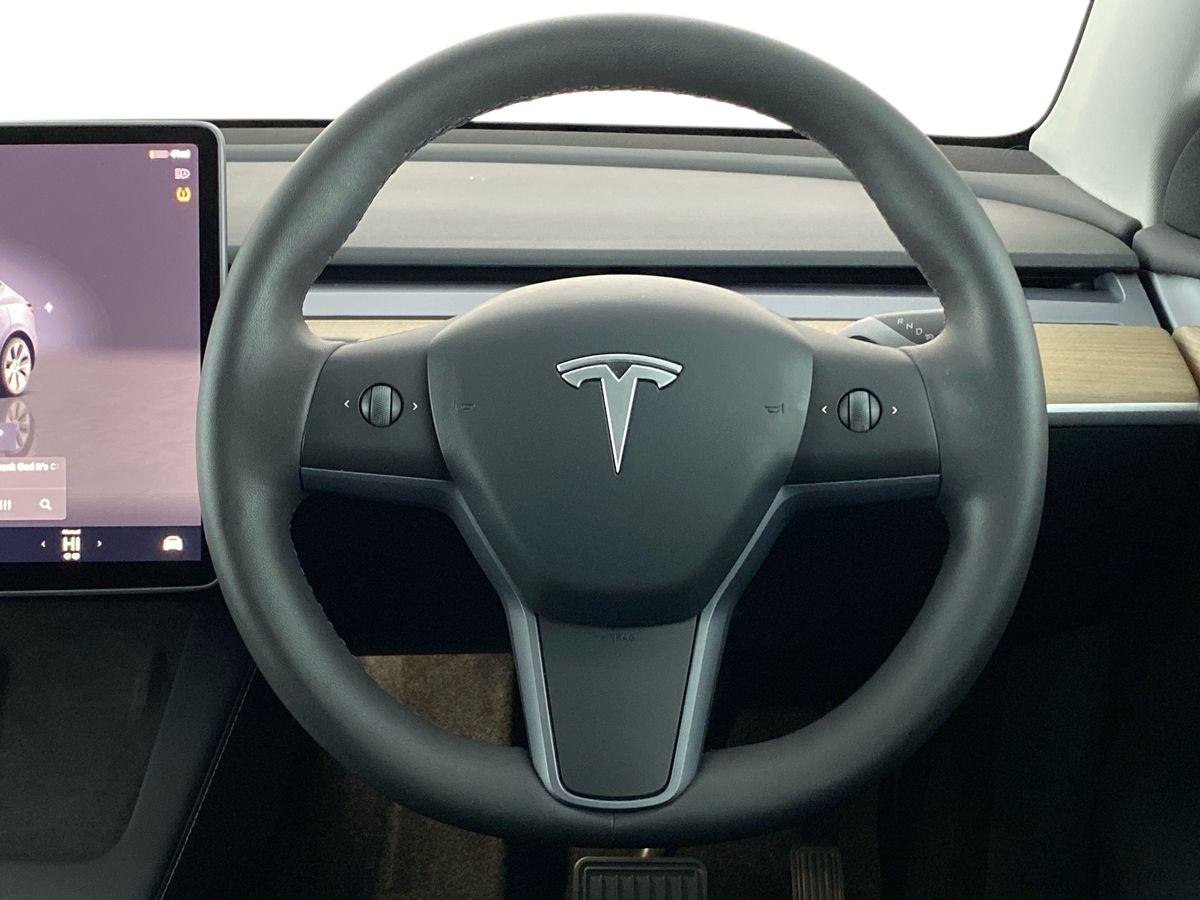 Used Tesla Model Y 2022 for sale - 76755452: Photo 13