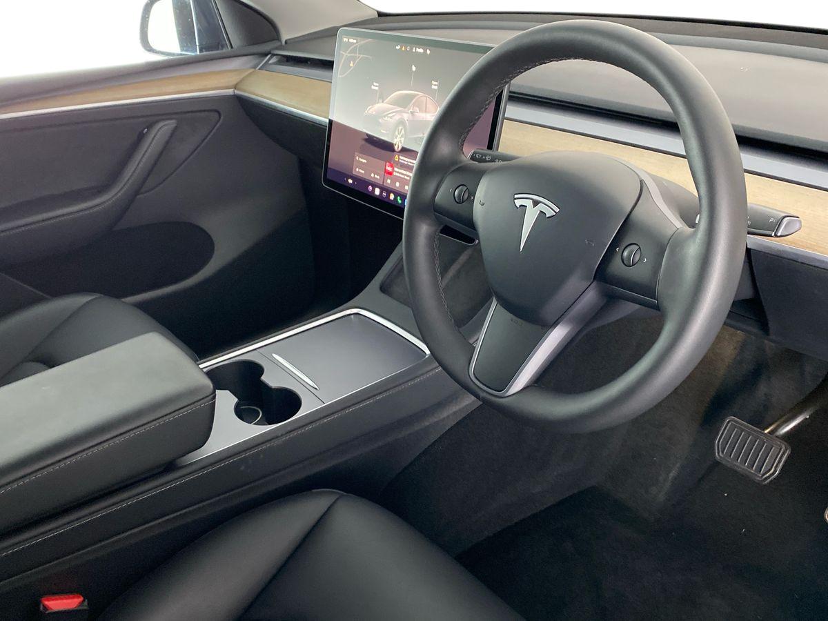 Used Tesla Model Y 2022 for sale - 76755452: Photo 14