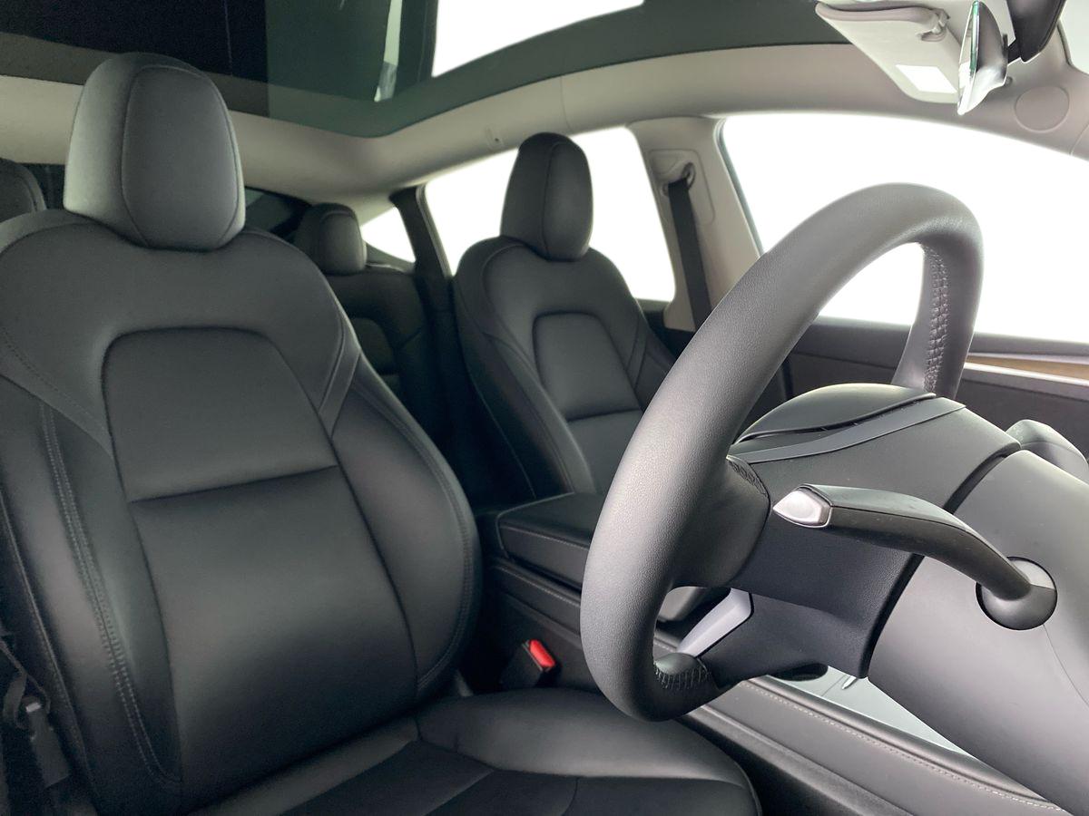 Used Tesla Model Y 2022 for sale - 76755452: Photo 15