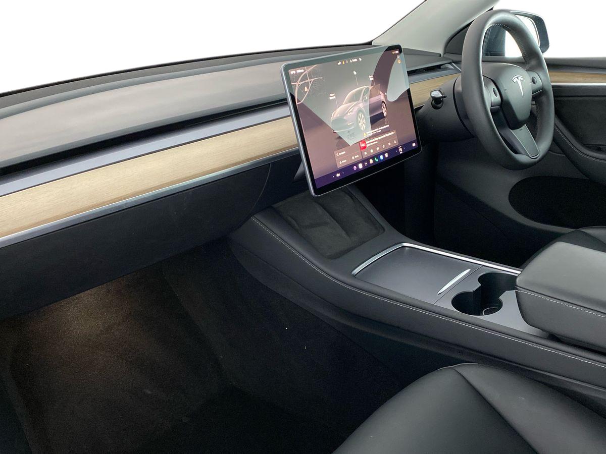 Used Tesla Model Y 2022 for sale - 76755452: Photo 16