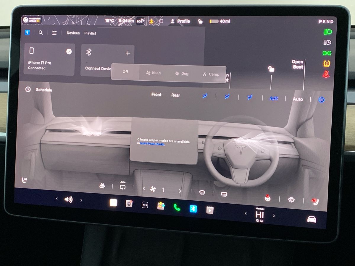 Used Tesla Model Y 2022 for sale - 76755452: Photo 20