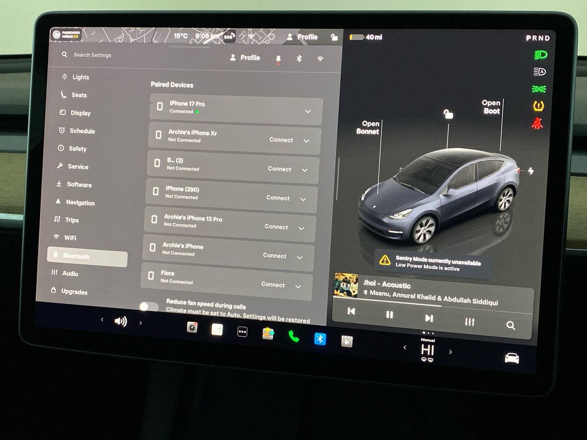 Used Tesla Model Y 2022 for sale - 76755452: Photo 22