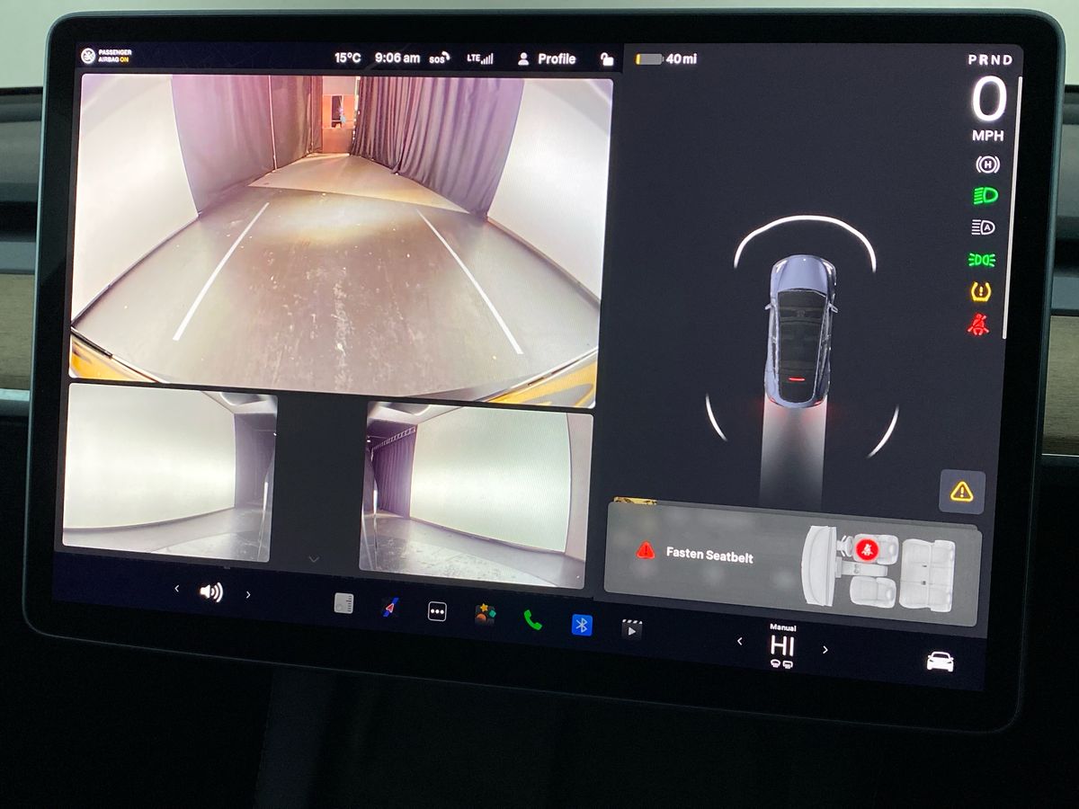 Used Tesla Model Y 2022 for sale - 76755452: Photo 24