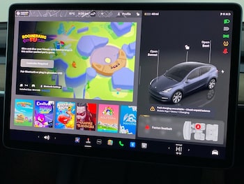 Used Tesla Model Y 2022 for sale - 76755452: Photo