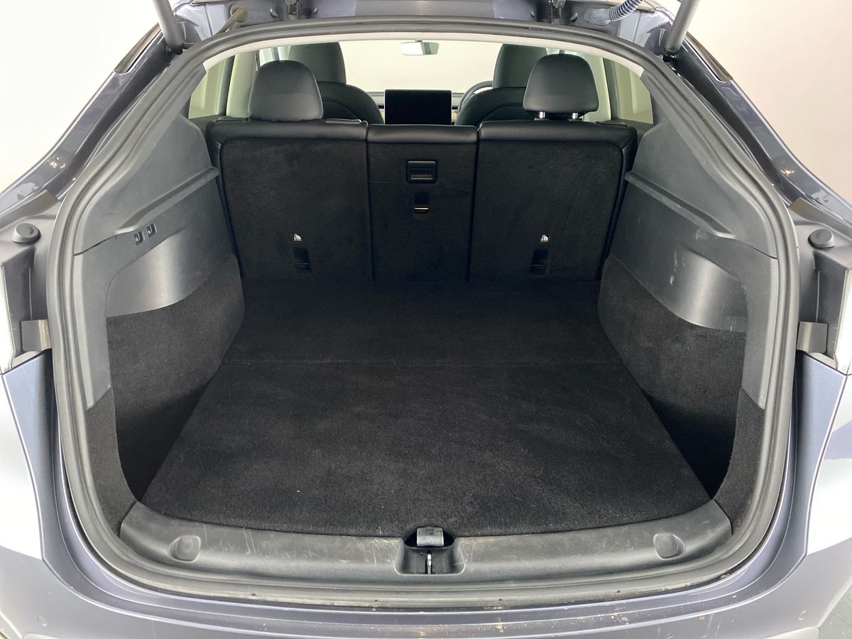 Used Tesla Model Y 2022 for sale - 76755452: Photo 30