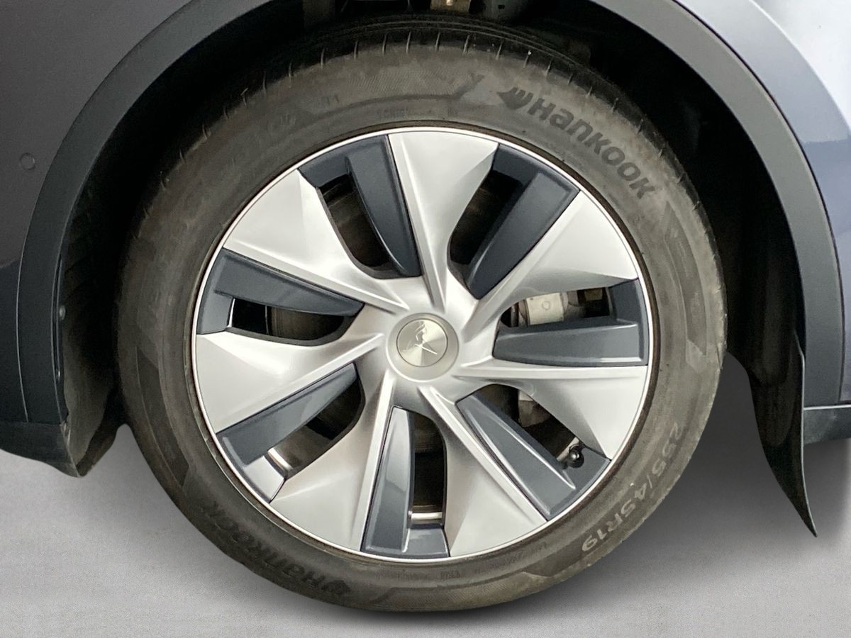 Used Tesla Model Y 2022 for sale - 76755452: Photo 33