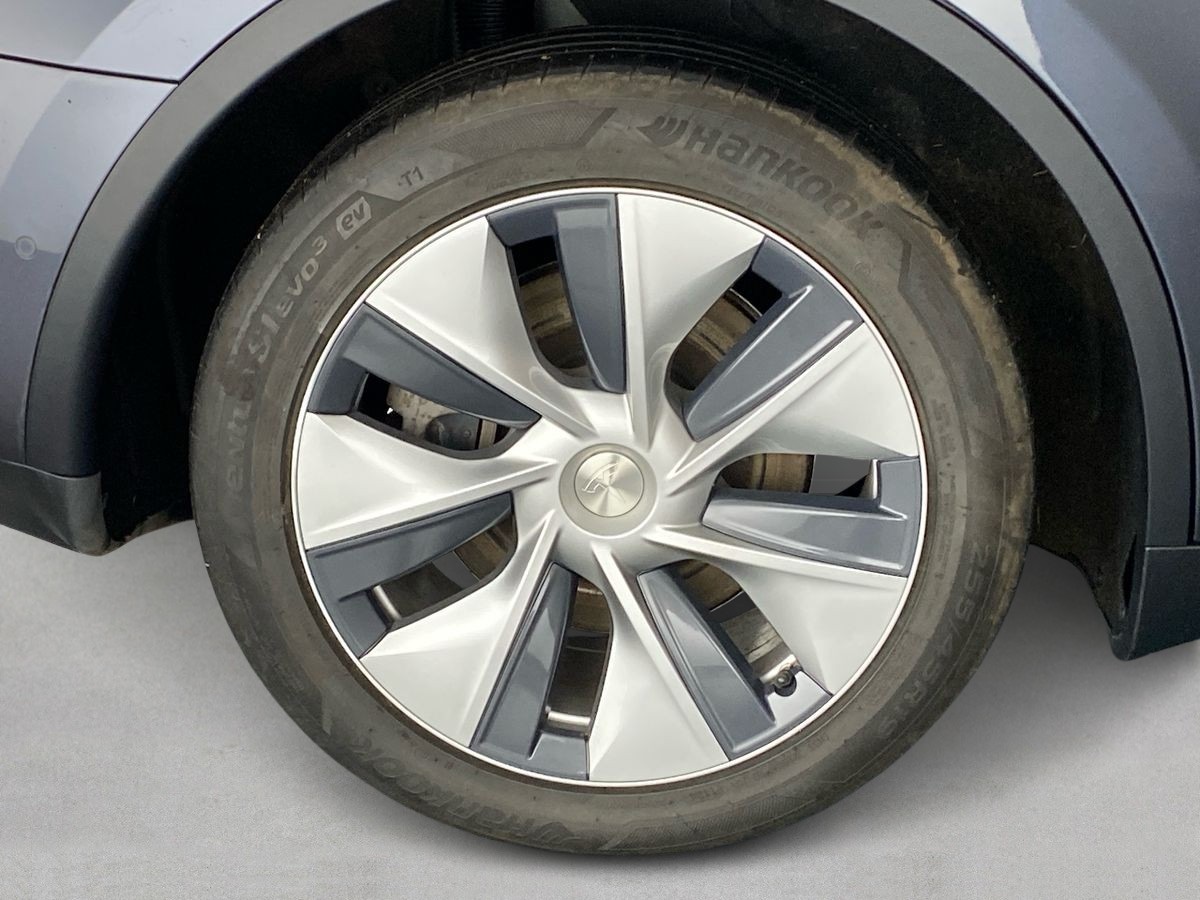Used Tesla Model Y 2022 for sale - 76755452: Photo 35