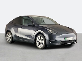 Used Tesla Model Y 2022 for sale - 76755452: Photo