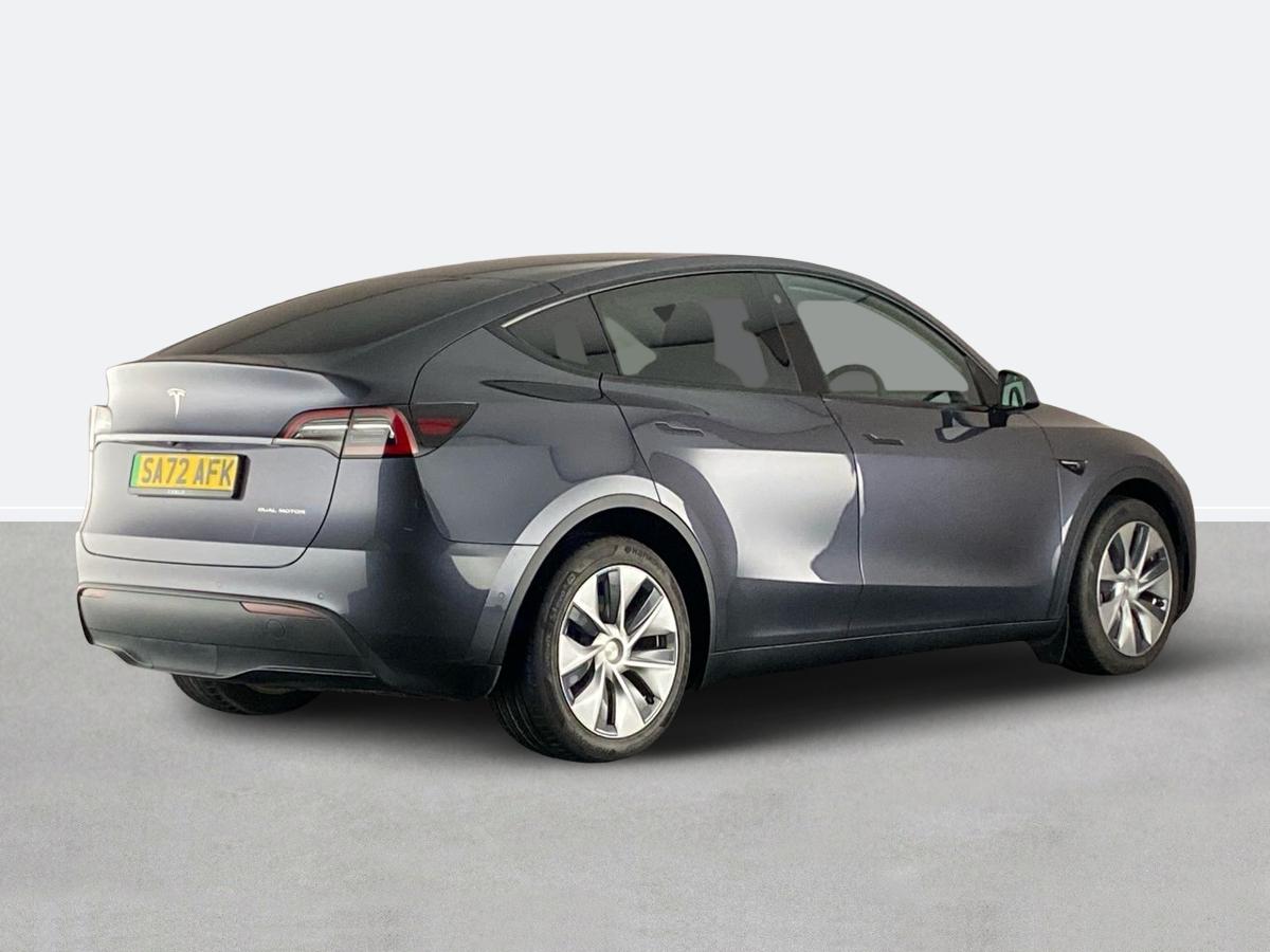 Used Tesla Model Y 2022 for sale - 76755452: Photo 5