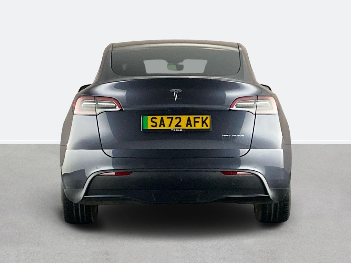 Used Tesla Model Y 2022 for sale - 76755452: Photo 6