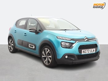 Used Citroen C3 2023 for sale - 78993277: Photo