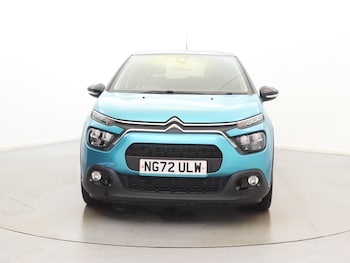 Used Citroen C3 2023 for sale - 78993277: Photo