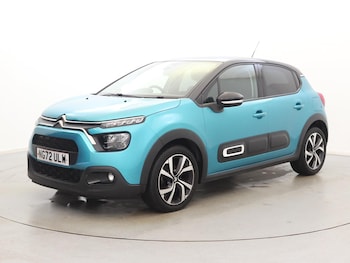Used Citroen C3 2023 for sale - 78993277: Photo