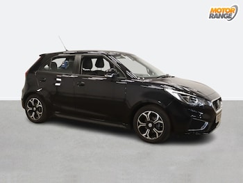 Used MG MG3 2023 for sale - 77787654: Photo