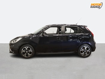 Used MG MG3 2023 for sale - 77787654: Photo