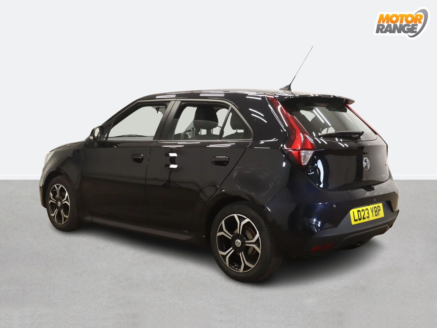 Used MG MG3 2023 for sale - 77787654: Photo 5