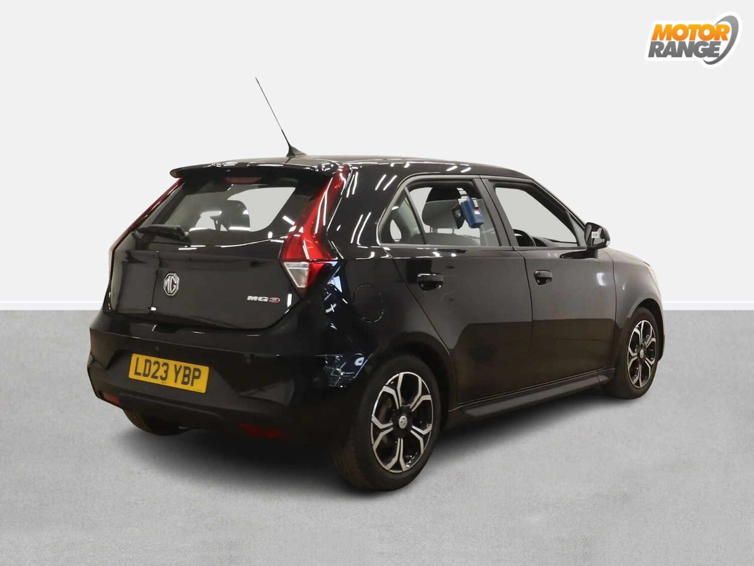Used MG MG3 2023 for sale - 77787654: Photo 6