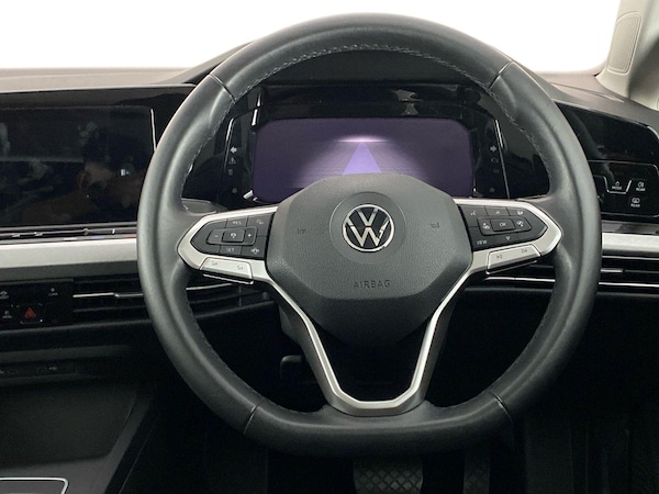 Used Volkswagen Golf 2021 for sale - 76158139: Photo 11