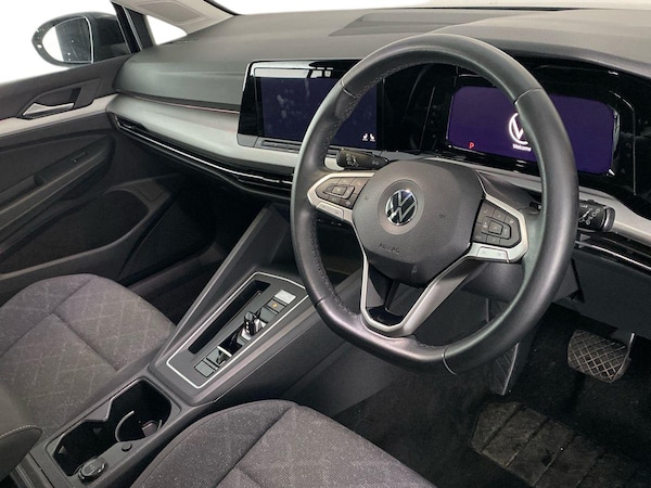 Used Volkswagen Golf 2021 for sale - 76158139: Photo 12