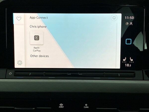 Used Volkswagen Golf 2021 for sale - 76158139: Photo 19