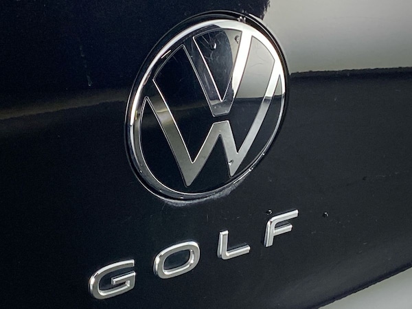 Used Volkswagen Golf 2021 for sale - 76158139: Photo 28
