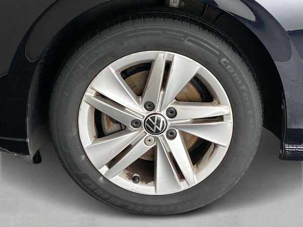 Used Volkswagen Golf 2021 for sale - 76158139: Photo 31
