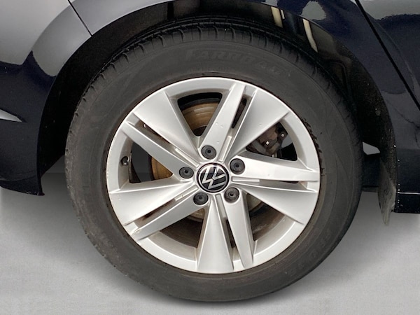 Used Volkswagen Golf 2021 for sale - 76158139: Photo 33