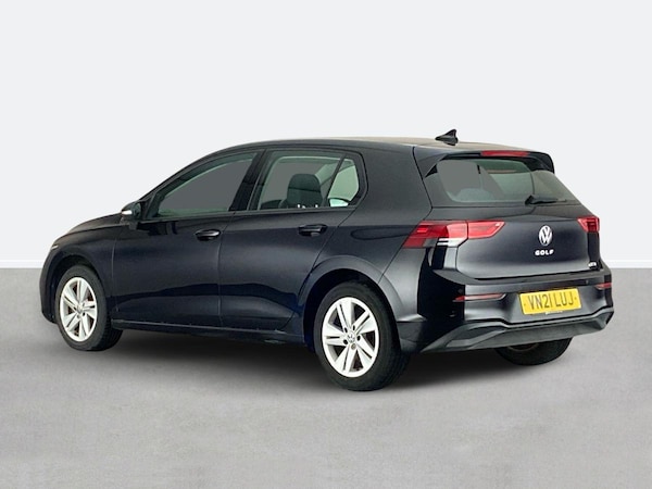 Used Volkswagen Golf 2021 for sale - 76158139: Photo 5