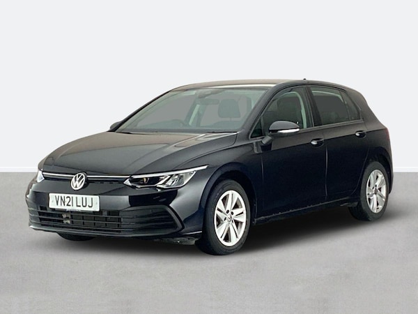 Used Volkswagen Golf 2021 for sale - 76158139: Photo 7