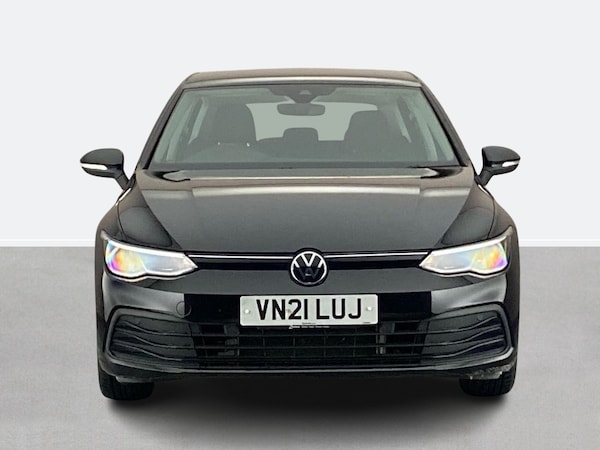 Used Volkswagen Golf 2021 for sale - 76158139: Photo 8