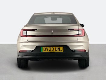 Used Polestar Polestar 2 2023 for sale - 79503237: Photo