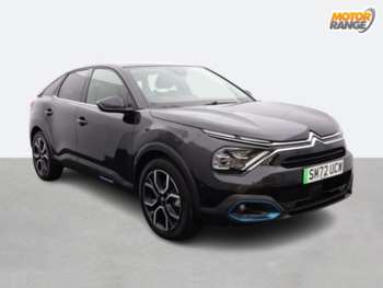 Used Citroen C4 2023 for sale - 75392796: Photo