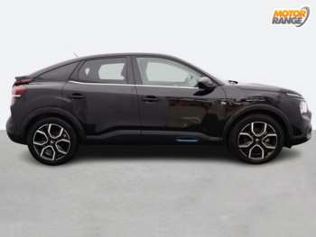 Used Citroen C4 2023 for sale - 75392796: Photo
