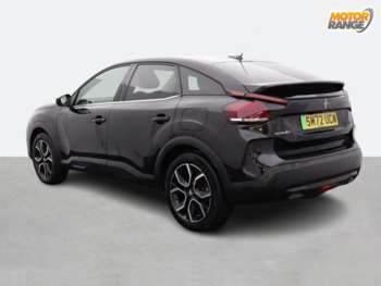 Used Citroen C4 2023 for sale - 75392796: Photo