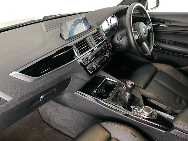 Used BMW 1 Series 2019 for sale - 75260174: Photo 11