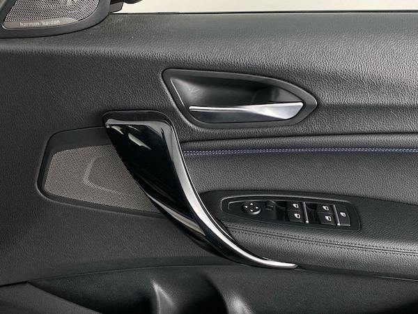 Used BMW 1 Series 2019 for sale - 75260174: Photo 24