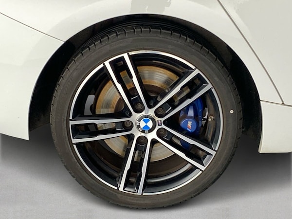 Used BMW 1 Series 2019 for sale - 75260174: Photo 31