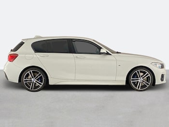 Used BMW 1 Series 2019 for sale - 75260174: Photo