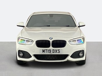 Used BMW 1 Series 2019 for sale - 75260174: Photo