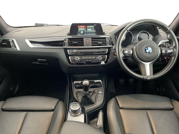 Used BMW 1 Series 2019 for sale - 75260174: Photo 6