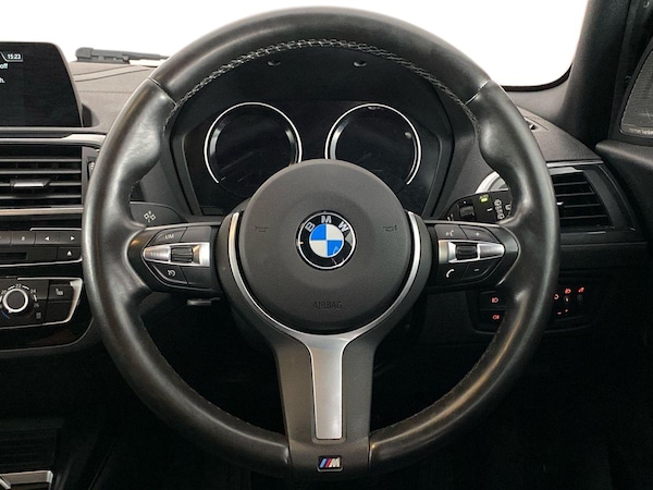Used BMW 1 Series 2019 for sale - 75260174: Photo 8