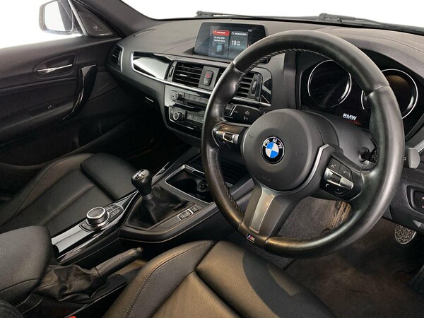 Used BMW 1 Series 2019 for sale - 75260174: Photo 9