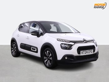 Used Citroen C3 2024 for sale - 78734553: Photo