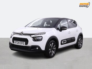 Used Citroen C3 2024 for sale - 78734553: Photo