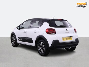 Used Citroen C3 2024 for sale - 78734553: Photo
