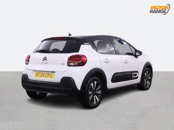 Used Citroen C3 2024 for sale - 78734553: Photo