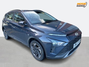 Used Hyundai BAYON 2023 for sale - 77458889: Photo