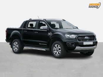 Used Ford Ranger 2021 for sale - 78668588: Photo